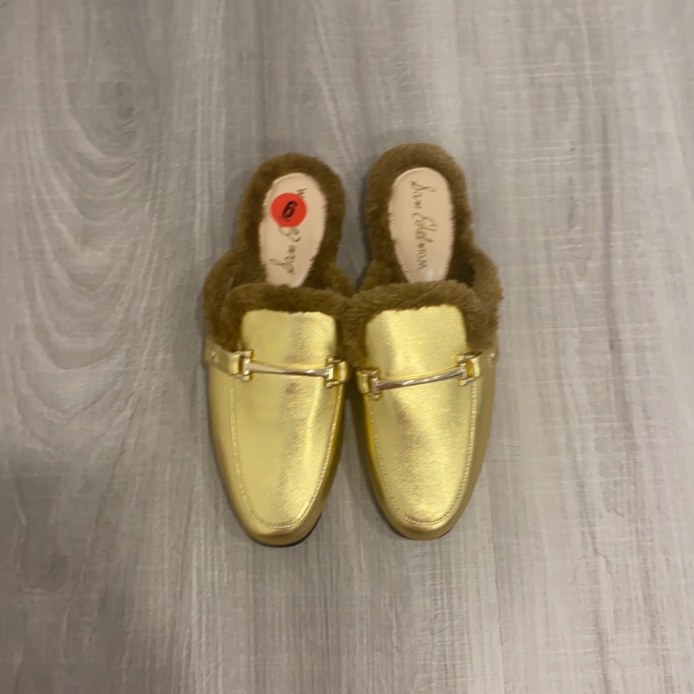 Sam Edelman Mules